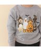Sweet Wink Sweet Wink Boys' Halloween Puppies Sweatshirt - 3