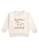 Sweet Wink Sweet Wink Boys' Horsin' Around Western Sweatshirt - 1