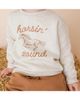 Sweet Wink Sweet Wink Boys' Horsin' Around Western Sweatshirt - 3