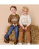 Sweet Wink Sweet Wink Boys' Horsin' Around Western Sweatshirt - 4