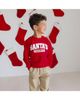 Sweet Wink Sweet Wink Boys' Khaki Woven Jogger - 3