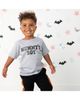 Sweet Wink Sweet Wink Boys' Mummy's Boy Halloween Short Sleeve T-Shirt - 4