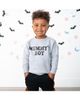 Sweet Wink Sweet Wink Boys' Mummy's Boy Halloween Sweatshirt - 2