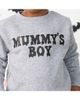 Sweet Wink Sweet Wink Boys' Mummy's Boy Halloween Sweatshirt - 3