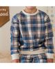 Sweet Wink Sweet Wink Boys' Plaid Jogger - 3