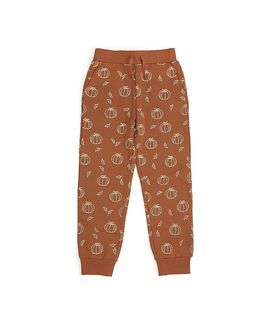 Sweet Wink Sweet Wink Boys' Pumpkin Jogger