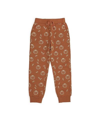 Sweet Wink Sweet Wink Boys' Pumpkin Jogger