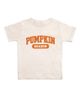 Sweet Wink Sweet Wink Boys' Pumpkin Season Puff Ink Short Sleeve T-Shirt - 1