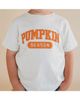 Sweet Wink Sweet Wink Boys' Pumpkin Season Puff Ink Short Sleeve T-Shirt - 3