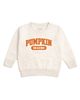 Sweet Wink Sweet Wink Boys' Pumpkin Season Puff Ink Sweatshirt - 1