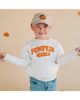 Sweet Wink Sweet Wink Boys' Pumpkin Season Puff Ink Sweatshirt - 2