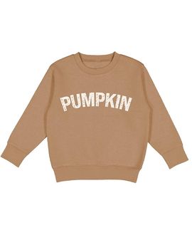 Sweet Wink Sweet Wink Boys' Pumpkin Sweatshirt