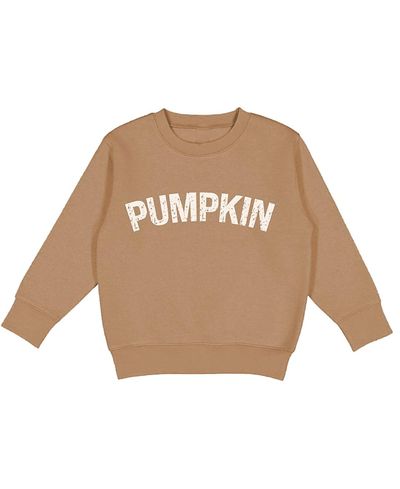 Sweet Wink Sweet Wink Boys' Pumpkin Sweatshirt