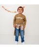 Sweet Wink Sweet Wink Boys' Pumpkin Sweatshirt - 2