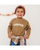 Sweet Wink Sweet Wink Boys' Pumpkin Sweatshirt - 3