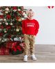 Sweet Wink Sweet Wink Boys' Santa's Favorite Christmas Sweatshirt - 2