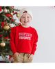 Sweet Wink Sweet Wink Boys' Santa's Favorite Christmas Sweatshirt - 4