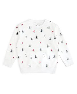 Sweet Wink Sweet Wink Boys' Ski Day Sweatshirt