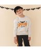 Sweet Wink Sweet Wink Boys' Spooky Season Halloween Sweatshirt - 2