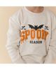 Sweet Wink Sweet Wink Boys' Spooky Season Halloween Sweatshirt - 3