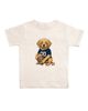 Sweet Wink Sweet Wink Boys' Sports Pup Short Sleeve T-Shirt - 1