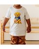 Sweet Wink Sweet Wink Boys' Sports Pup Short Sleeve T-Shirt - 3