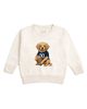 Sweet Wink Sweet Wink Boys' Sports Pup Sweatshirt - 1