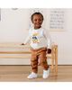 Sweet Wink Sweet Wink Boys' Sports Pup Sweatshirt - 2
