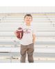Sweet Wink Sweet Wink Boys' Sundays Are For Football Short Sleeve T-Shirt - 2