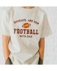 Sweet Wink Sweet Wink Boys' Sundays Are For Football Short Sleeve T-Shirt - 3