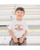 Sweet Wink Sweet Wink Boys' Sundays Are For Football Short Sleeve T-Shirt - 4