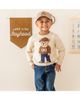 Sweet Wink Sweet Wink Boys' Teddy Bear Sweater - 2