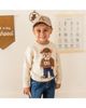 Sweet Wink Sweet Wink Boys' Teddy Bear Sweater - 4