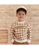 Sweet Wink Sweet Wink Boys' Thankful Patch Thanksgiving Sweatshirt - 3