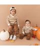 Sweet Wink Sweet Wink Boys' Thankful Patch Thanksgiving Sweatshirt - 5