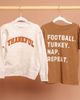Sweet Wink Sweet Wink Boys' Thankful Patch Varsity Thanksgiving Sweatshirt - 5