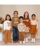 Sweet Wink Sweet Wink Boys' Turkey and Touchdowns Thanksgiving Sweatshirt - 6