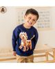 Sweet Wink Sweet Wink Boys' Vintage Puppy Sweater - 2