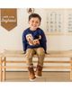 Sweet Wink Sweet Wink Boys' Vintage Puppy Sweater - 3