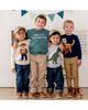 Sweet Wink Sweet Wink Boys' Vintage Puppy Sweater - 4