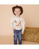 Sweet Wink Sweet Wink Boys' Western Cowboy Sweatshirt - 2