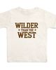 Sweet Wink Sweet Wink Boys' Wilder Than The West Western Short Sleeve T-Shirt - 1