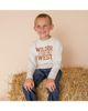 Sweet Wink Sweet Wink Boys' Wilder Than The West Western Sweatshirt - 3