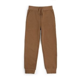 Sweet Wink Sweet Wink Brown Jogger 