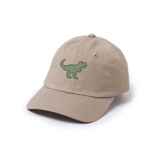 Sweet Wink Sweet Wink Dinosaur Patch Baseball Hat