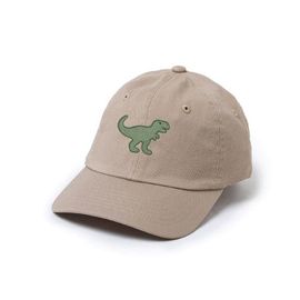 Sweet Wink Sweet Wink Dinosaur Patch Baseball Hat