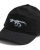 Sweet Wink Sweet Wink Dinosaur Skeleton Patch Halloween Baseball Hat - 1