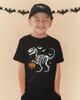 Sweet Wink Sweet Wink Dinosaur Skeleton Patch Halloween Baseball Hat - 4