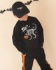 Sweet Wink Sweet Wink Dinosaur Skeleton Patch Halloween Baseball Hat - 5