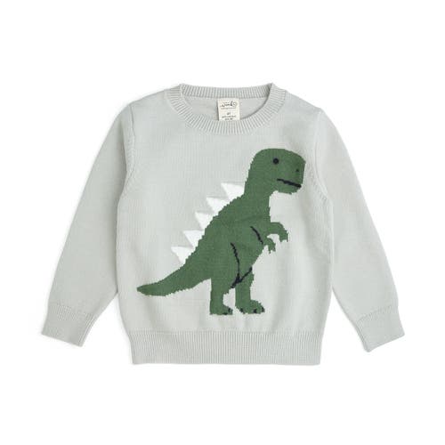 Sweet Wink Sweet Wink Dinosaur Sweater